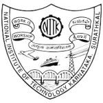 Логотип National Institute of Technology, Karnataka