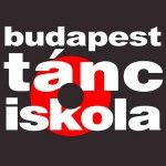 Логотип Budapest Contemporary Dance Academy