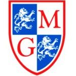 Logotipo de la Gdansk Management College