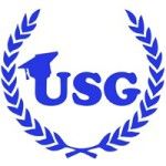 University of Saint Gérard logo