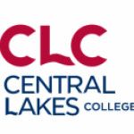 Logo de Central Lakes College Brainerd