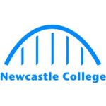 Newcastle College University Centre logo