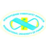 Логотип International University of Finance