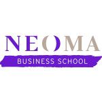 Logo de NEOMA Business School