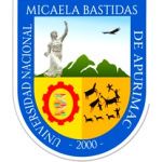 Логотип National University Micaela Bastidas of Apurimac