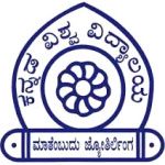 Logo de Kannada University