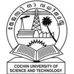 Логотип Cochin University of Science and Technology