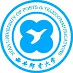 Logotipo de la Xi’an University of Posts & Telecommunications