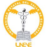 Logotipo de la Universidad Estatal del Valle de Ecatepec
