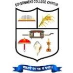 Логотип Government College Chittur
