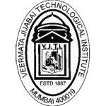 Логотип Veermata Jijabai Technological Institute