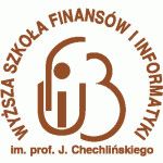 Logo de University of Finance and Computer Science Prof J Chechlińskiego