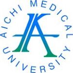 Logotipo de la Aichi Medical University