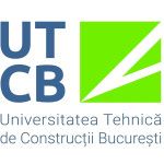 Logo de Technical University of Civil Engineering of Bucharest
