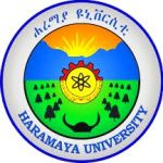Logotipo de la Haramaya University