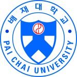 Pai Chai University logo