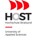 Logotipo de la University of Applied Sciences Stralsund