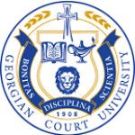 Georgian Court University logo