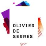 Logo de National School of Applied Arts and Crafts Olivier de Serres