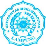 Логотип Universitas Muhammadiyah Lampung