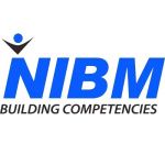 Логотип National Institute of Business Management
