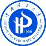 Logotipo de la Henan Polytechnic University