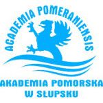 Logotipo de la Pomeranian Academy in Słupsk