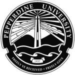 Логотип Pepperdine University UK Ltd, London