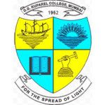 Logo de D. G. Ruparel College of Arts, Science and Commerce