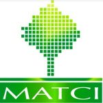 Logotipo de la Higher Institute of Management and Technology MATCI