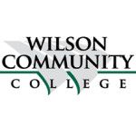 Логотип Wilson Community College