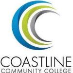 Logotipo de la Coastline Community College