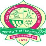 Logo de Chaitanya Bharathi Institute of Technology
