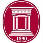 Логотип Henderson State University