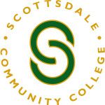 Logotipo de la Scottsdale Community College