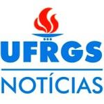 Логотип Federal University of Rio Grande do Sul (UFRGS)