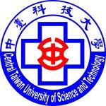 Logotipo de la Central Taiwan University of Science and Technology