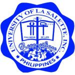 Логотип University of La Salette