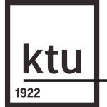 Логотип Kaunas University of Technology