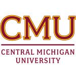 Логотип Central Michigan University