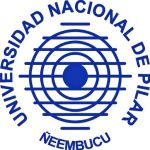 National University of Pilar logo