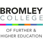 Логотип Bromley College of Further and Higher Education
