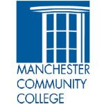 Manchester Community College, Connecticut logo