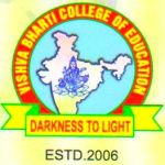 Logotipo de la Vishwa Bharti College of Engineering