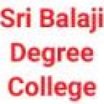 Logotipo de la Balaji Degree College Vijayawada