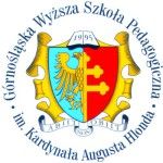 Логотип Silesian Academy of Pedagogy in Mysłowice