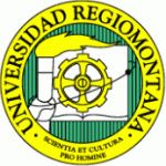 Logotipo de la University Regiomontana