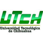 Логотип Technical University of Chihuahua