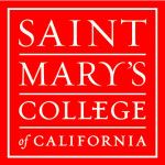 Логотип Saint Mary's College