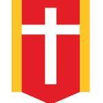 Logo de Baptist University of the Americas